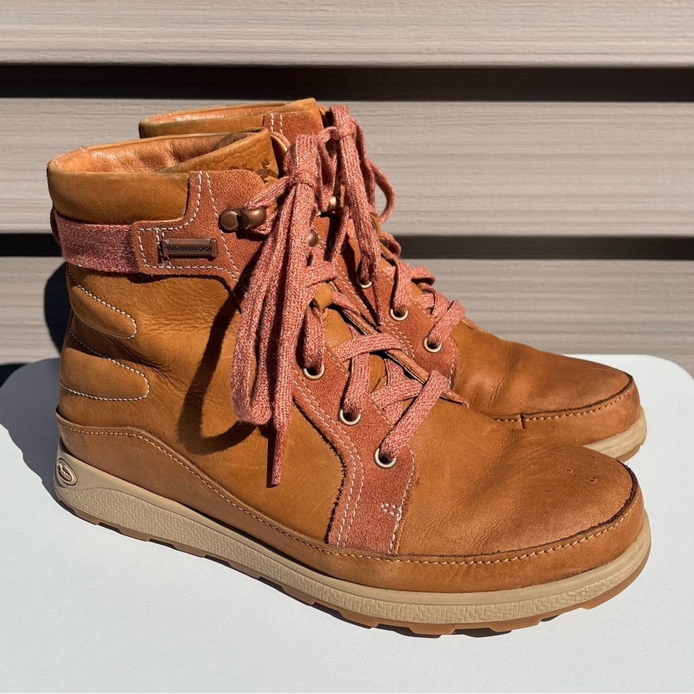 Chacos Sierra in Adobo W7